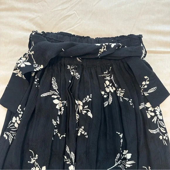 Sézane Elie skirt - Picture 3 of 6